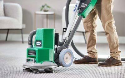 Why Spring Carpet Cleaning is Essential for Every Home