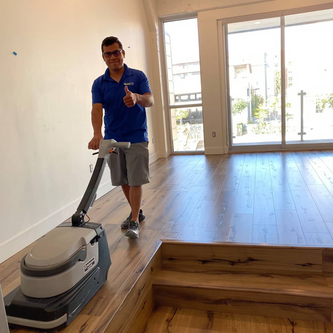 tech performing wood floor cleaning salt lake city ut