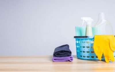 Things You Should Do While Cleaning Your Home This Summer