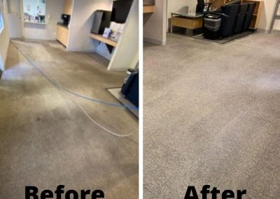 before and after carpet cleaning in salt lake city ut
