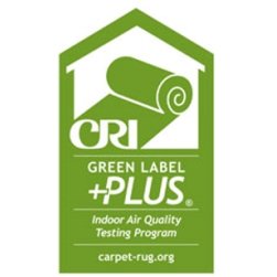 CRI Green Label Plus Indoor Air Quality Testing Program carpet-rug.org