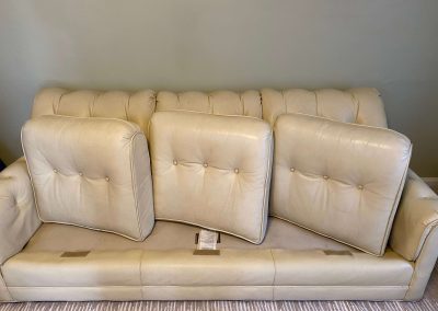 after upholstery cleaning salt lake city ut
