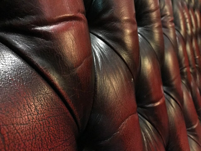 couch after leather upholstery cleaning ogden ut 
