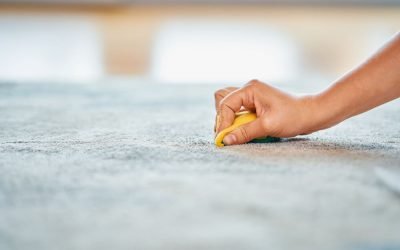 5 Carpet Cleaning Tips