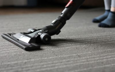 Carpet Cleaning Experts Explain Carpet Shedding