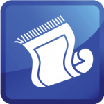 rug cleaning icon 