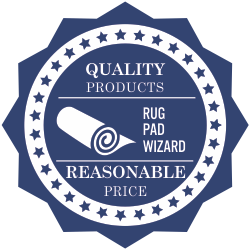 Quality Products Rug Pad Wizard Reasonable Price